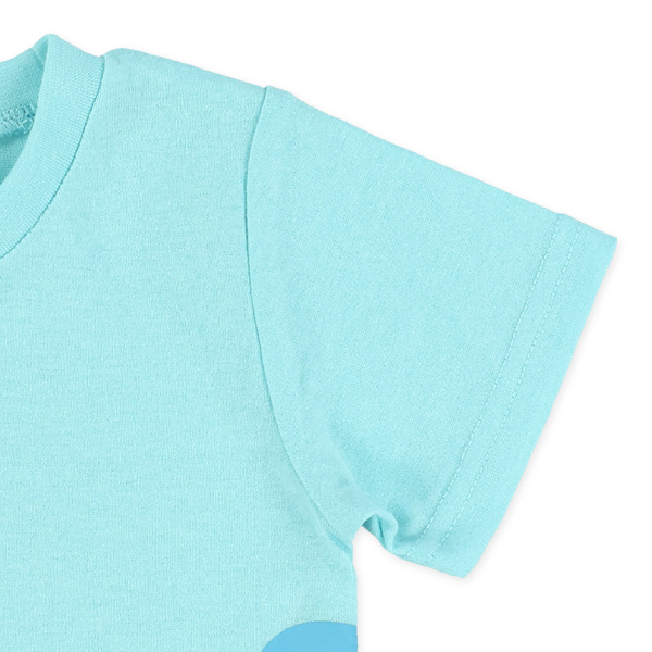 アニマル・恐竜・くるま半袖Tシャツ