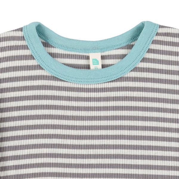 テレコリンガー半袖Tシャツ