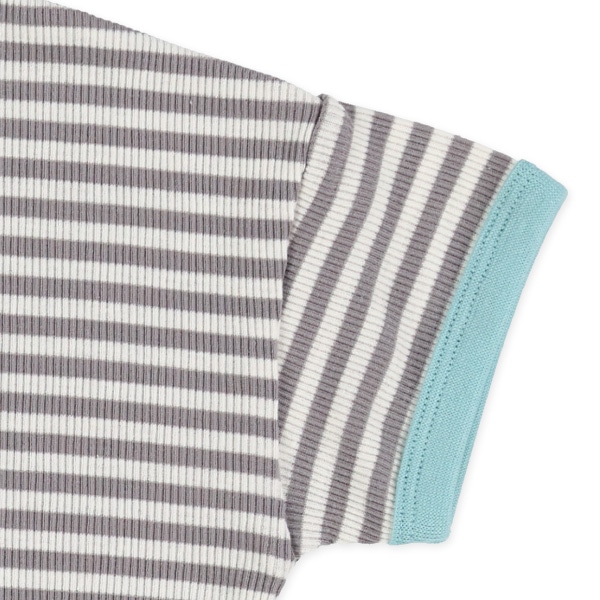 テレコリンガー半袖Tシャツ