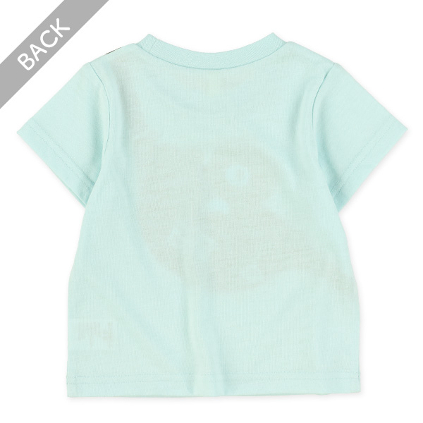 サコッシュアニマル半袖Tシャツ