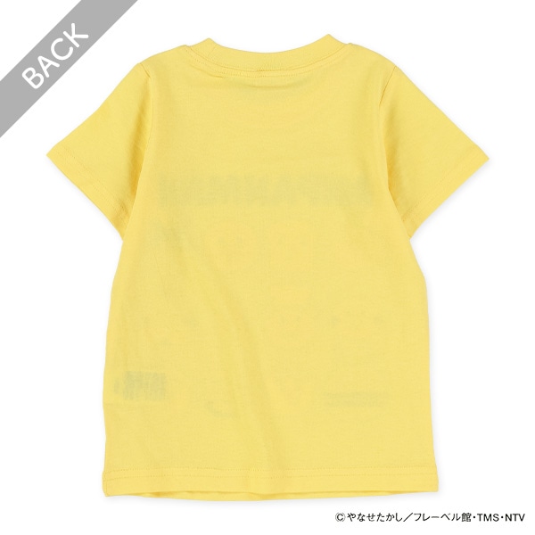 半袖Tシャツ（アンパンマン）
