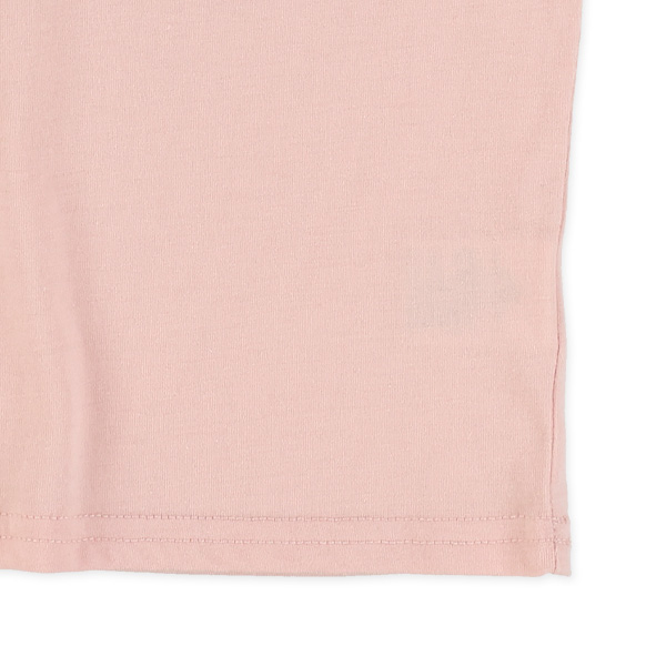 生き物ポケット半袖Tシャツ