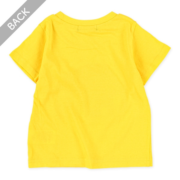 ビッグアニマル半袖Tシャツ