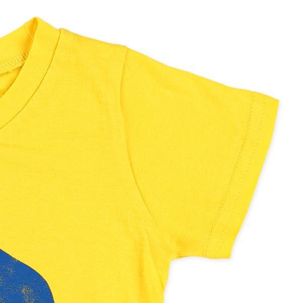 ビッグアニマル半袖Tシャツ