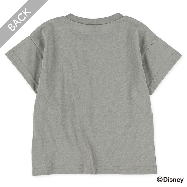 半袖Tシャツ（ニック）