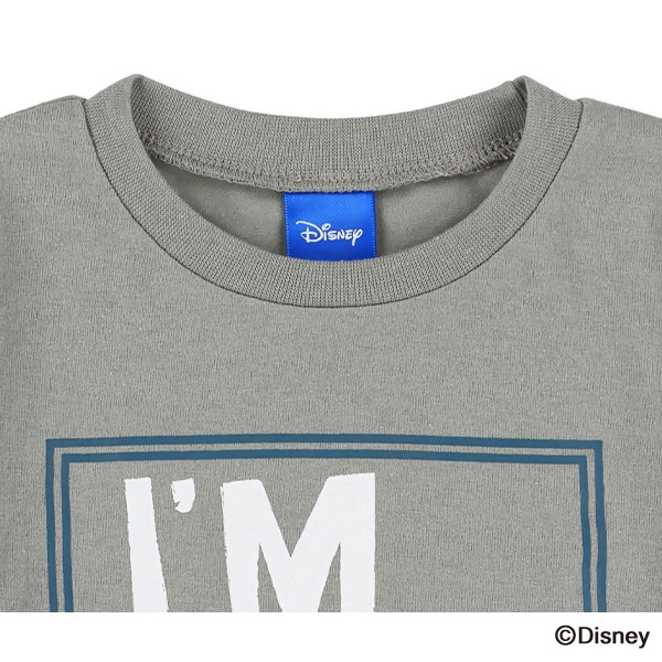 半袖Tシャツ（ニック）