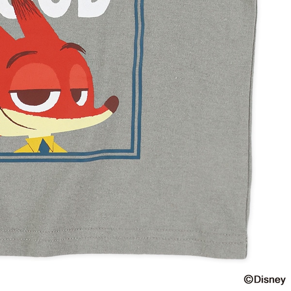 半袖Tシャツ（ニック）