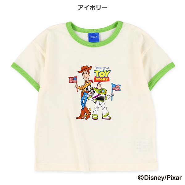 半袖Tシャツ（トイ・ストーリー）