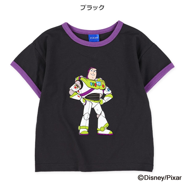 半袖Tシャツ（トイ・ストーリー）