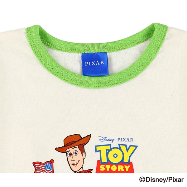 半袖Tシャツ（トイ・ストーリー）