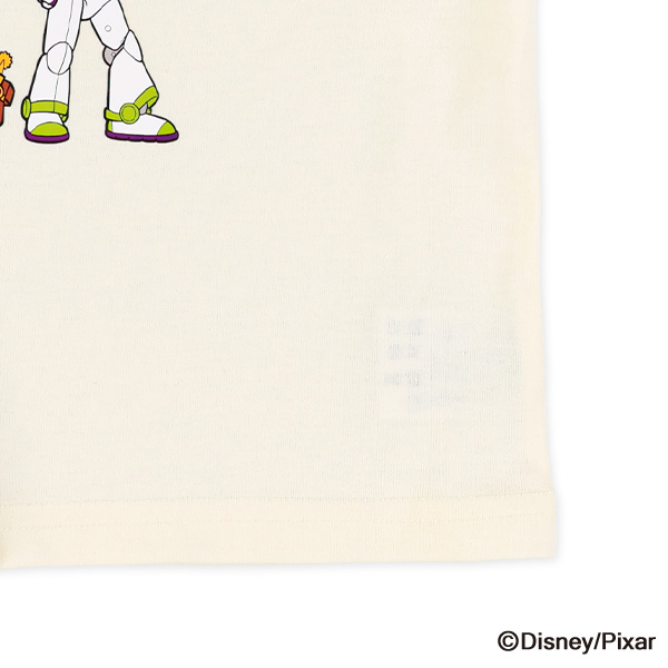 半袖Tシャツ（トイ・ストーリー）