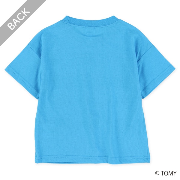半袖Tシャツ（トミカ）