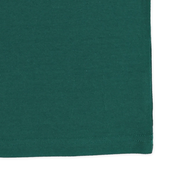 かすれ風アメカジプリント半袖Tシャツ