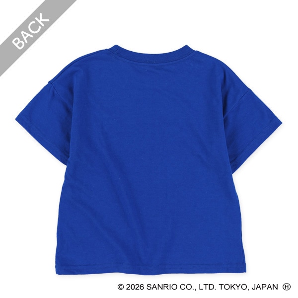 半袖Tシャツ（はぴだんぶい）