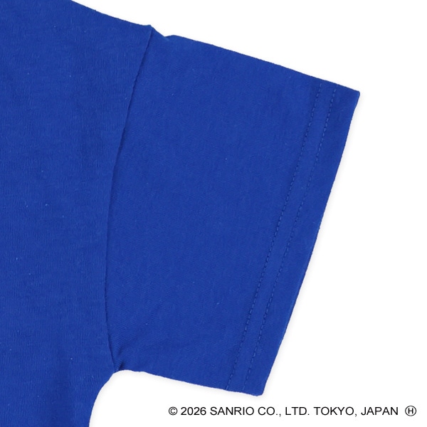 半袖Tシャツ（はぴだんぶい）