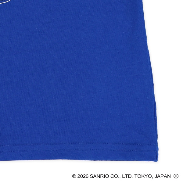 半袖Tシャツ（はぴだんぶい）