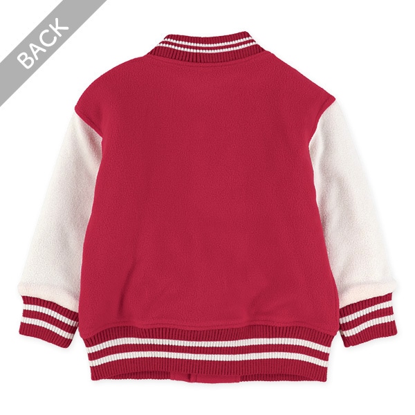 中綿スタジャン