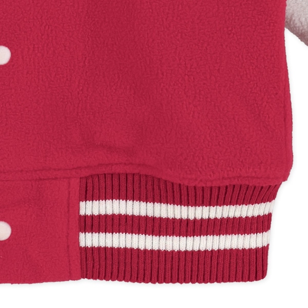 中綿スタジャン