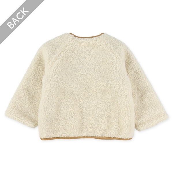 リバーシブルキルトジャケット