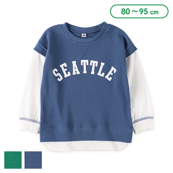 Tシャツ | ベビーウェア(-95cm) | ベビー服・子供服・マタニティ通販