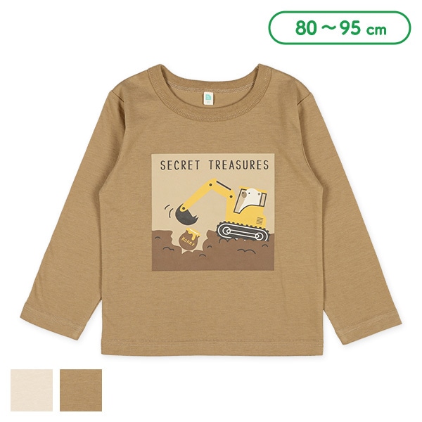 Tシャツ | ベビーウェア(-95cm) | ベビー服・子供服・マタニティ通販