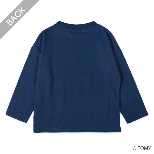 長袖Tシャツ（プラレール） | 西松屋オンラインストア 