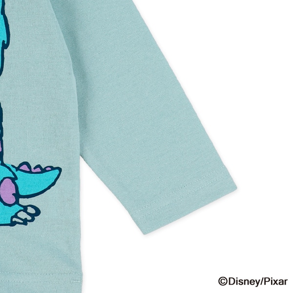 長袖Tシャツ（モンスターズインク）