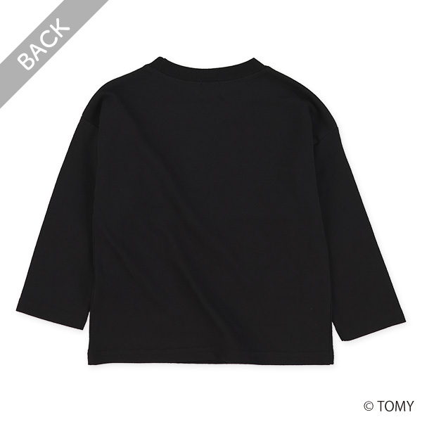 長袖Tシャツ（トミカ）
