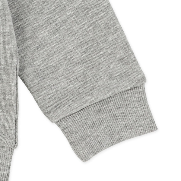 裏毛アニマルとび出しトレーナー