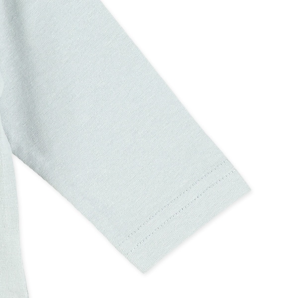 ポケットアニマル長袖Tシャツ