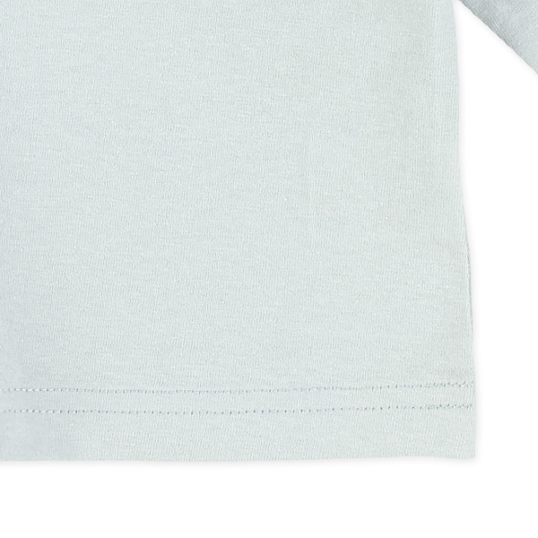 ポケットアニマル長袖Tシャツ