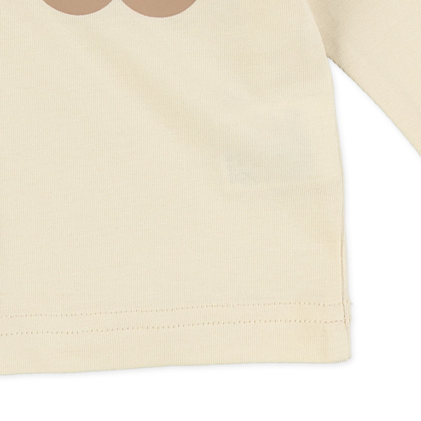 ポケットアニマル長袖Tシャツ