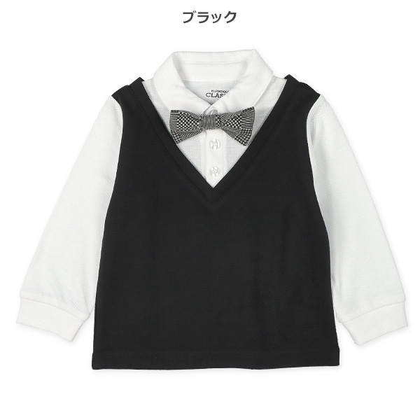 H&M 蝶ネクタイ フォーマル キッズ あやし