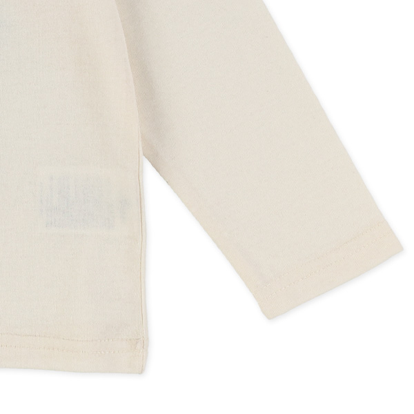 アメカジアニマル長袖Tシャツ