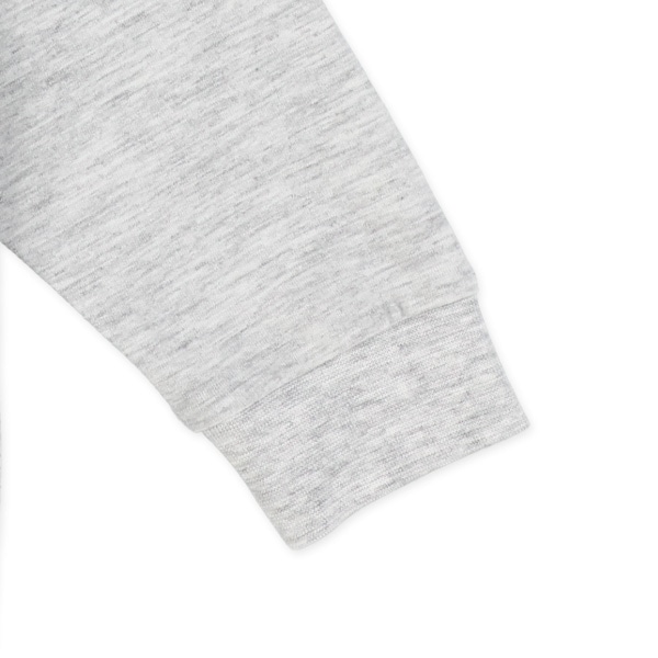 ポケット付きワイド長袖Tシャツ