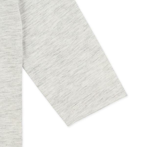 アニマル長袖Tシャツ