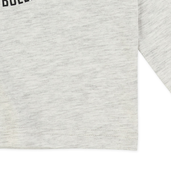 アニマル長袖Tシャツ