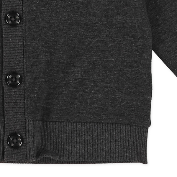 ポンチカーディガン