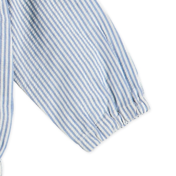 サッカーストライプジャケット