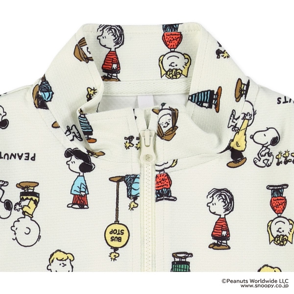 ウィンドブレーカー（スヌーピー）