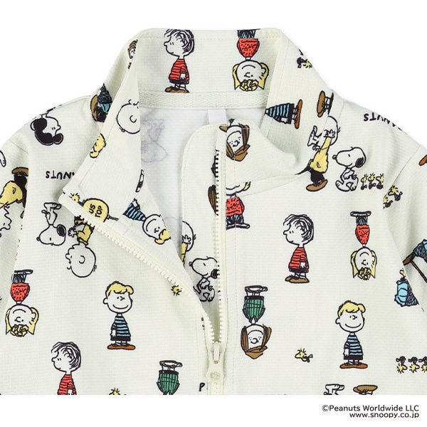 ウィンドブレーカー（スヌーピー）
