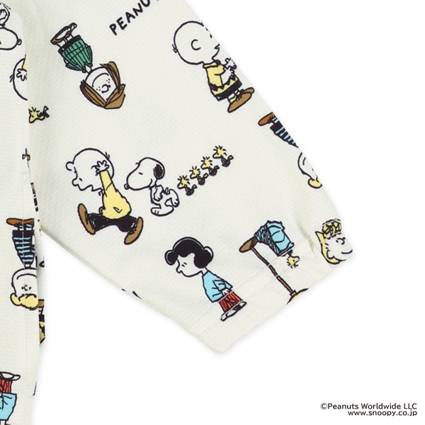 ウィンドブレーカー（スヌーピー）