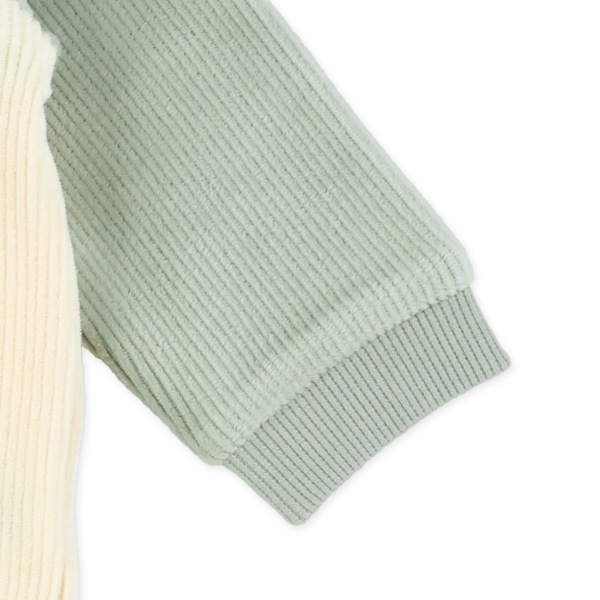 ニットコール恐竜リブトレーナー