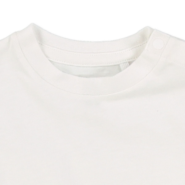 天竺無地半袖Tシャツ