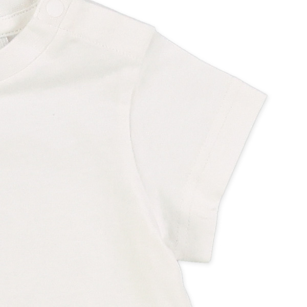 天竺無地半袖Tシャツ