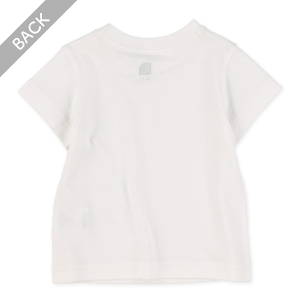 天竺無地半袖Tシャツ