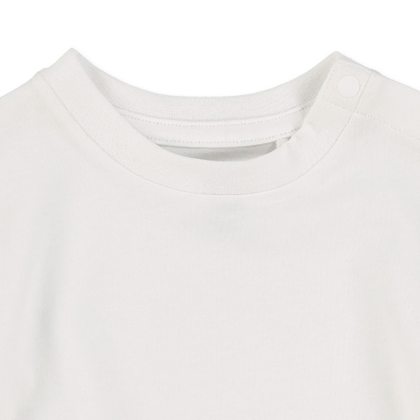 天竺無地半袖Tシャツ