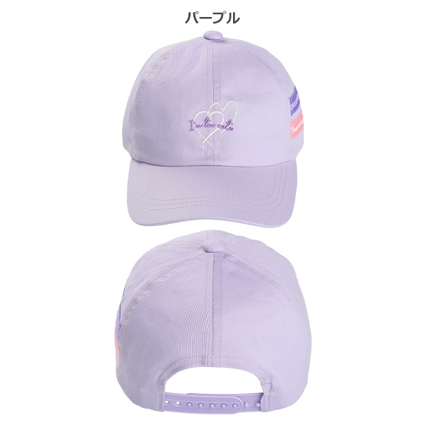 テープ付きキャップ