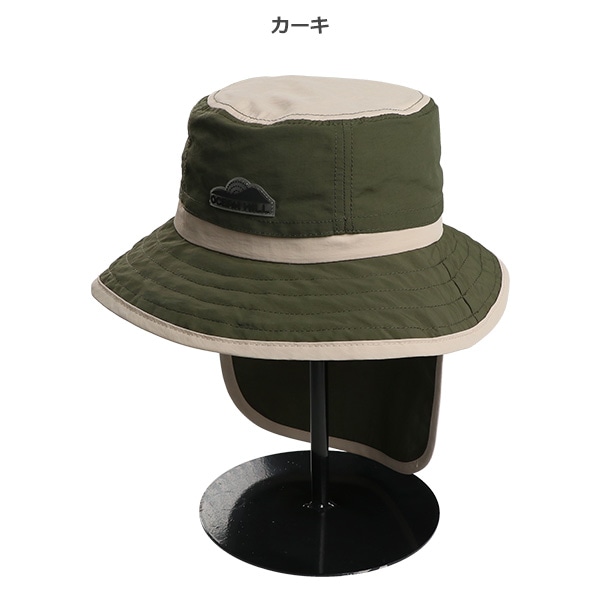 ベンチレーションハット