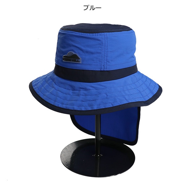 ベンチレーションハット
